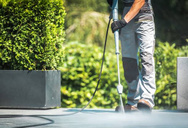 Concrete Sealing in California Polytechnic State University, CA