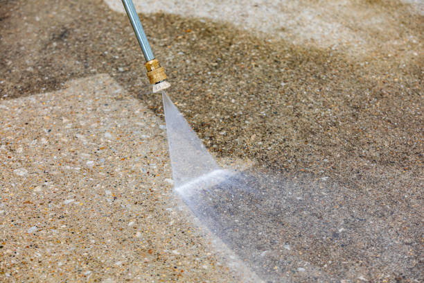 Best Post-Construction Pressure Washing  in Lifornia Polytechnic State University, CA